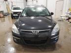 2010 Hyundai Elantra Touring Gls de vânzare în Franklin, WI - Front End