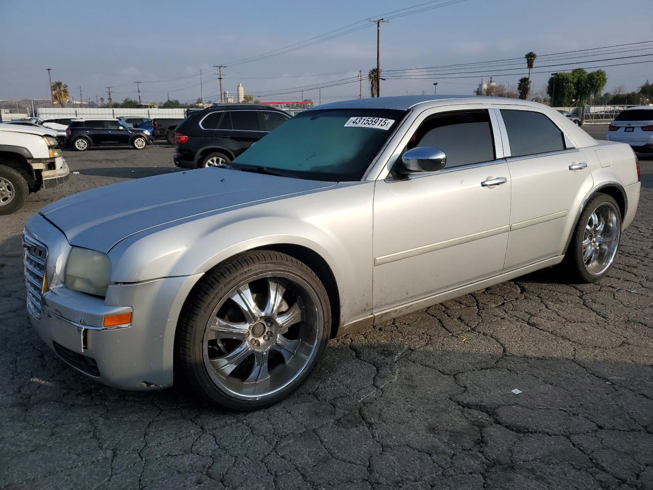 2006 Chrysler 300 - Image 1