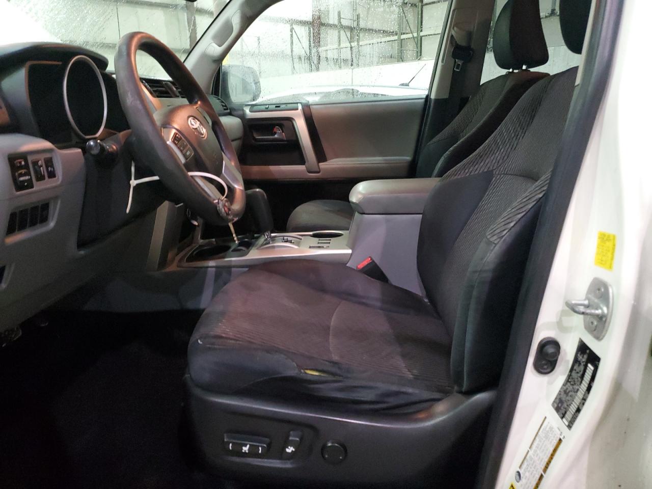 2011 Toyota 4Runner - Image 7