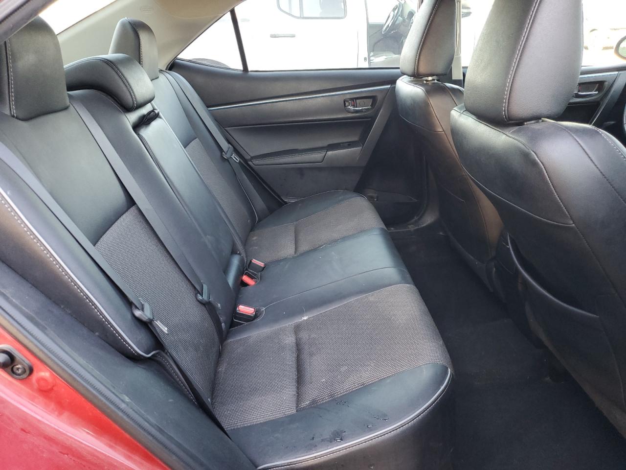 2015 Toyota Corolla - Image 10