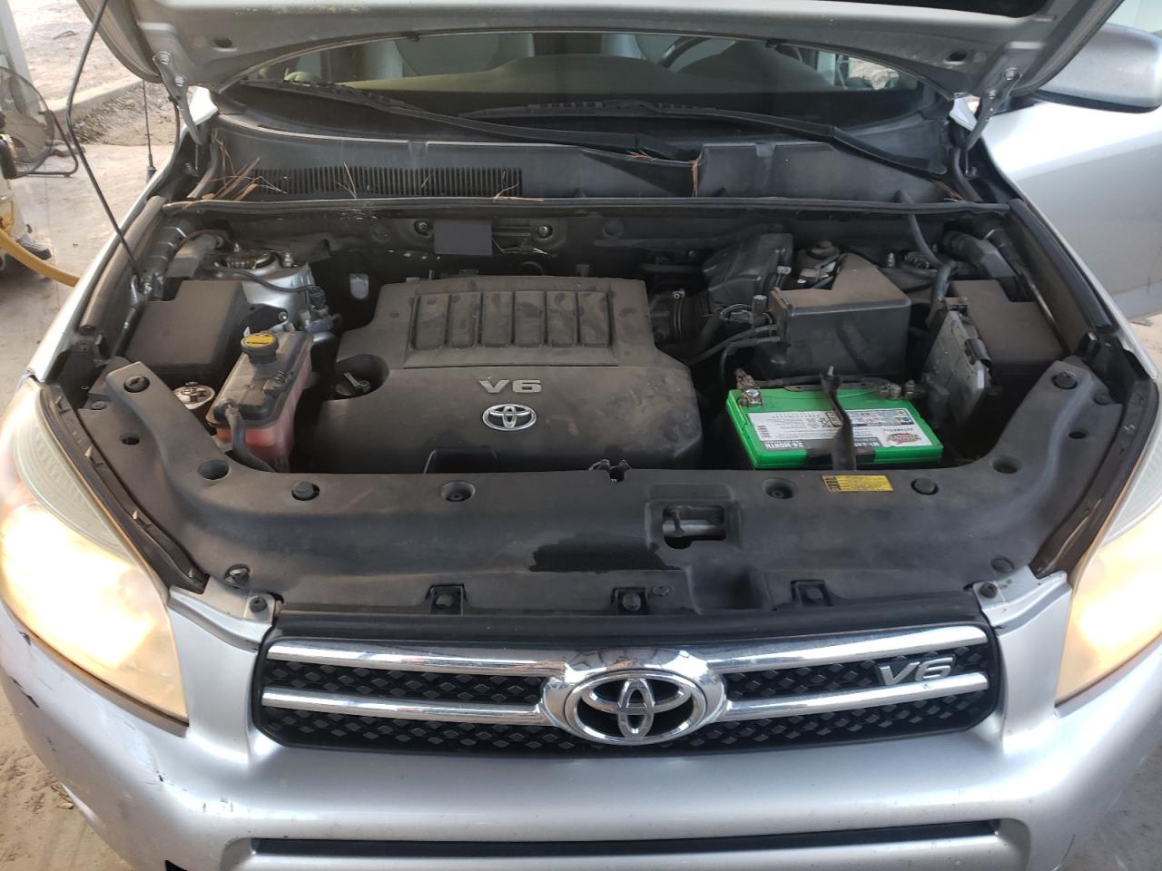 2006 Toyota RAV 4 - Image 11