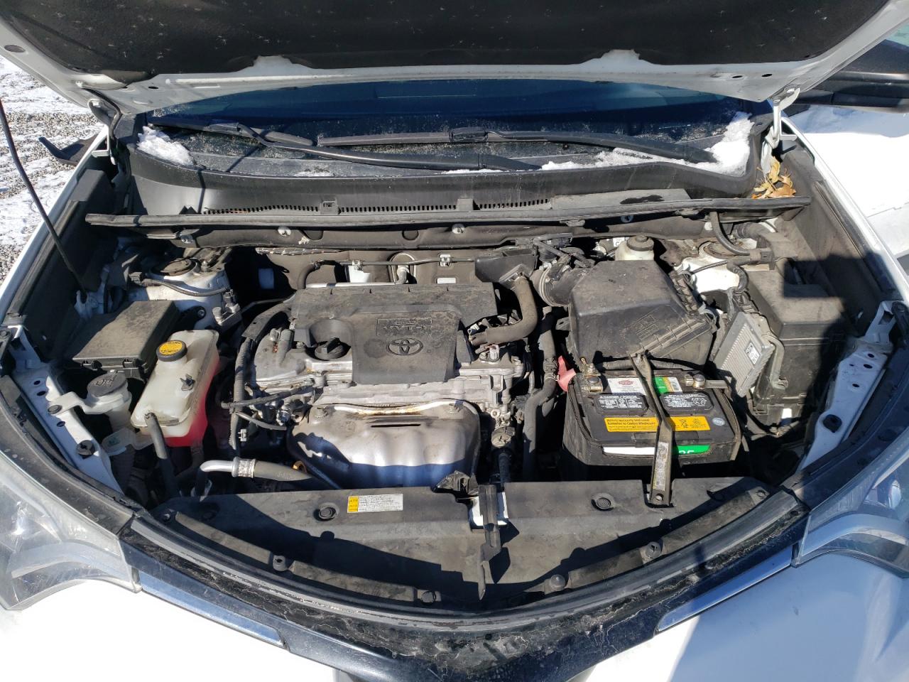 2018 Toyota RAV 4 - Image 14