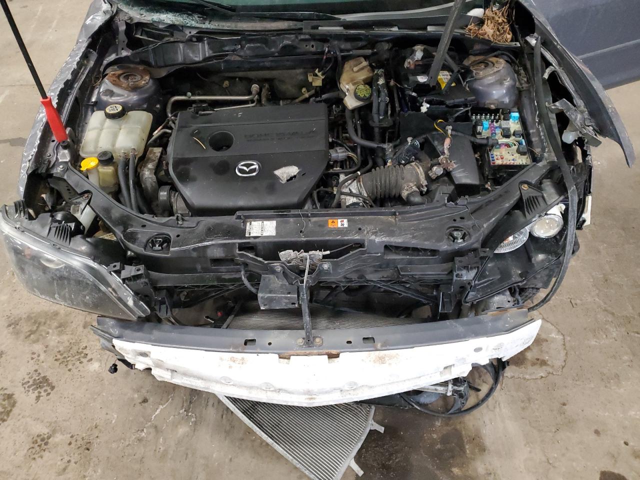 2008 Mazda 3 - Image 11