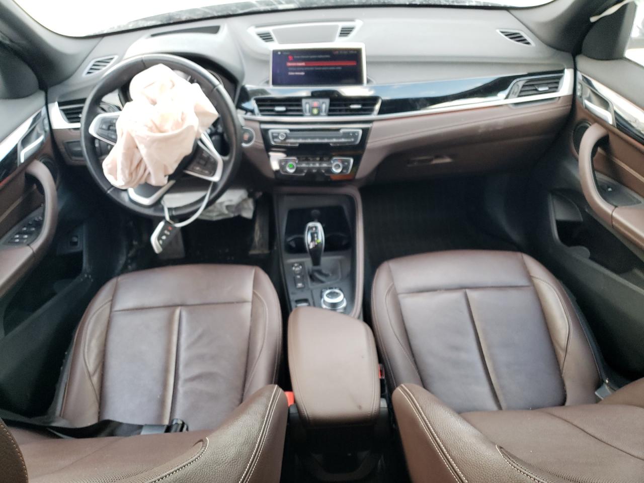 2021 BMW X1 - Image 8