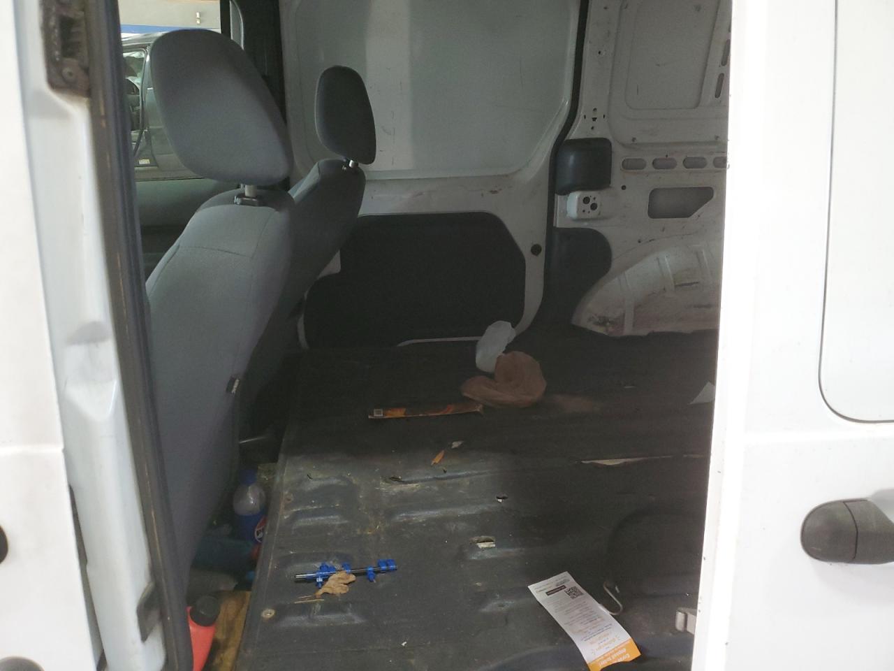 2011 Ford Transit - Image 12