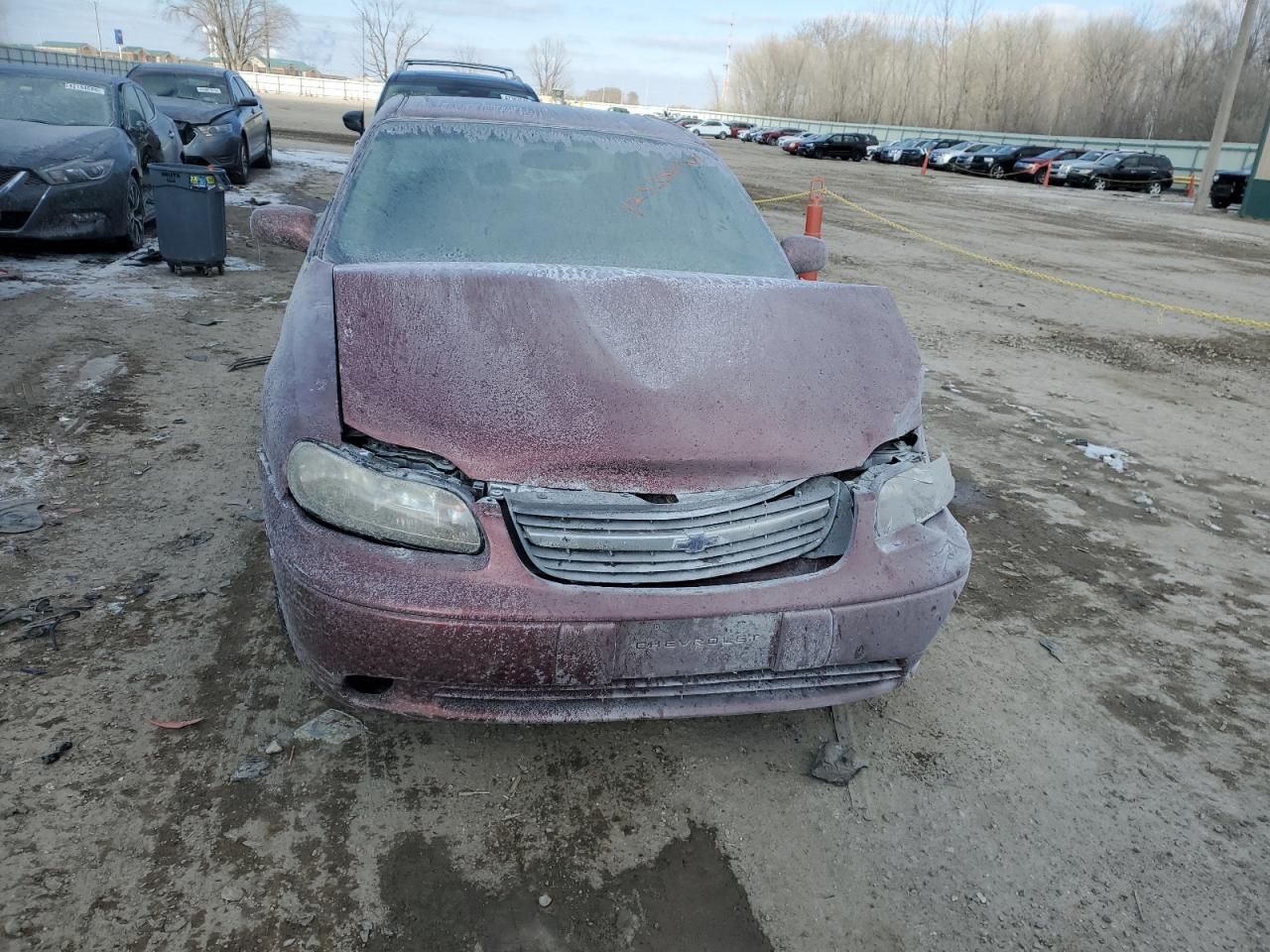 2003 Chevrolet Malibu - Image 5