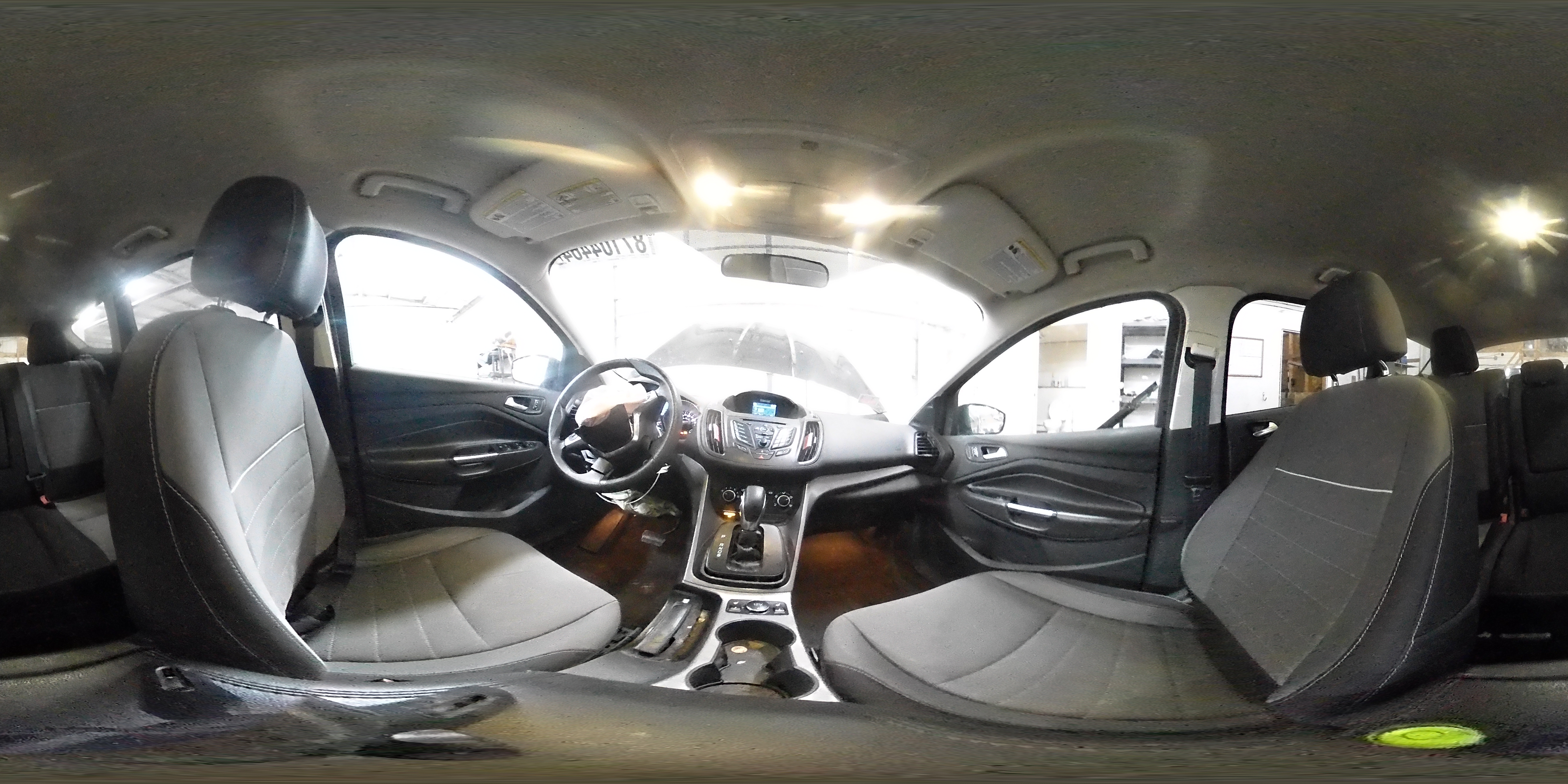 2015 Ford Escape - Image 14