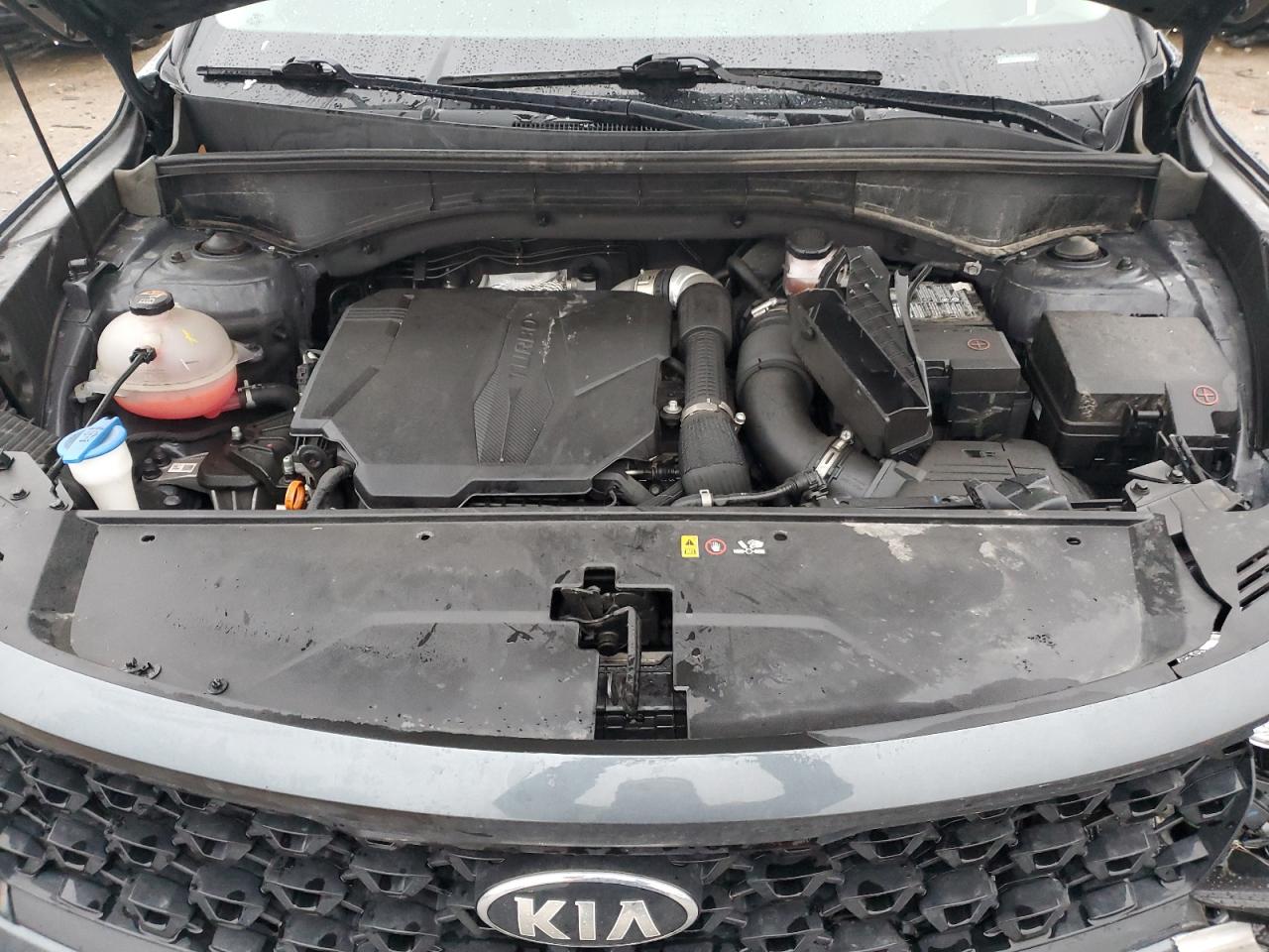 2021 Kia Sorento - Image 13