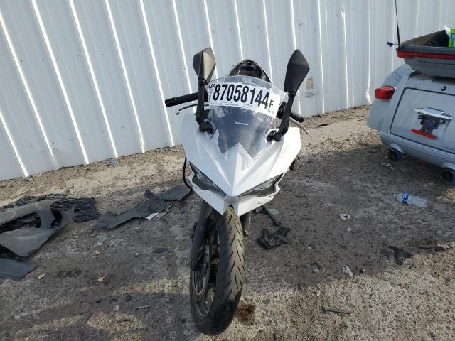 2024 KAWASAKI EX500 