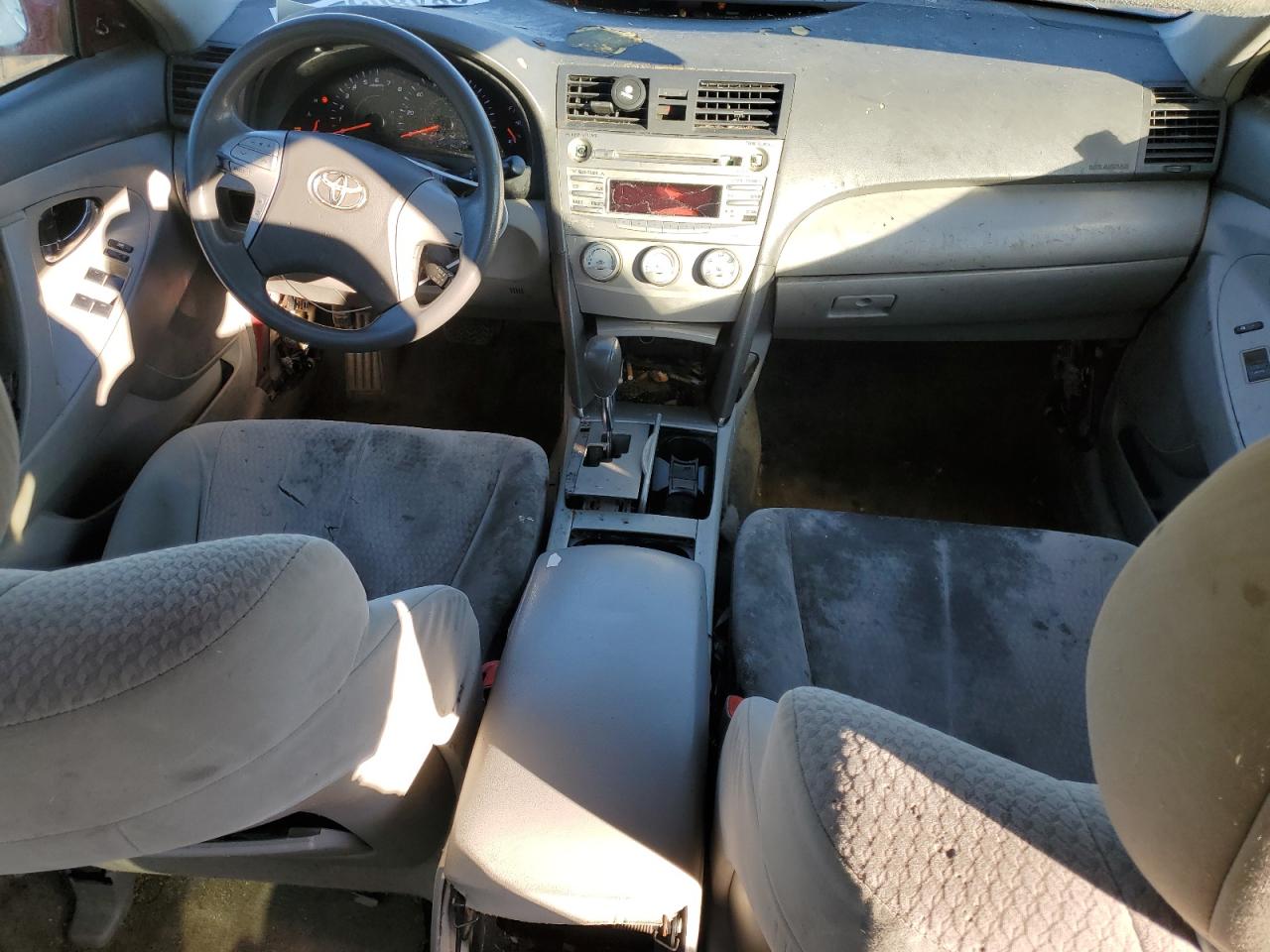2011 Toyota Camry - Image 8