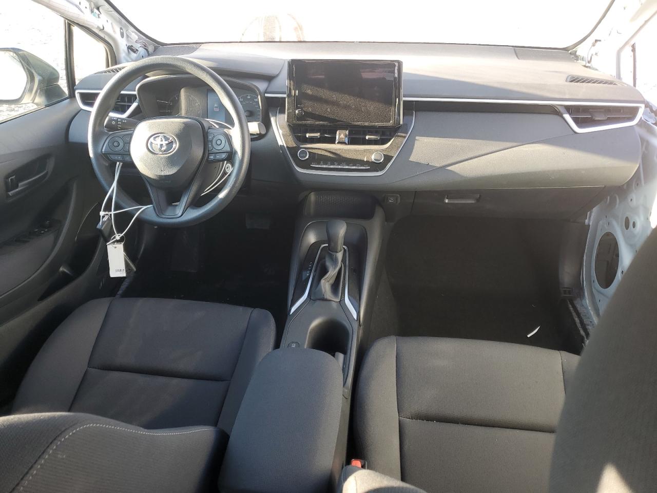2024 Toyota Corolla - Image 8