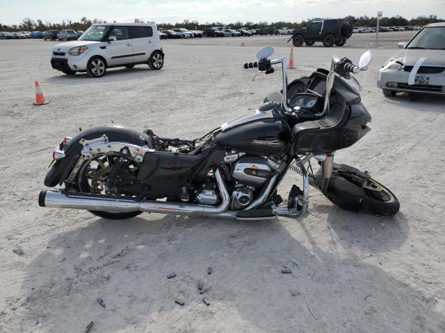 2023 HARLEY-DAVIDSON FLTRX  for sale at Copart FL - PUNTA GORDA SOUTH