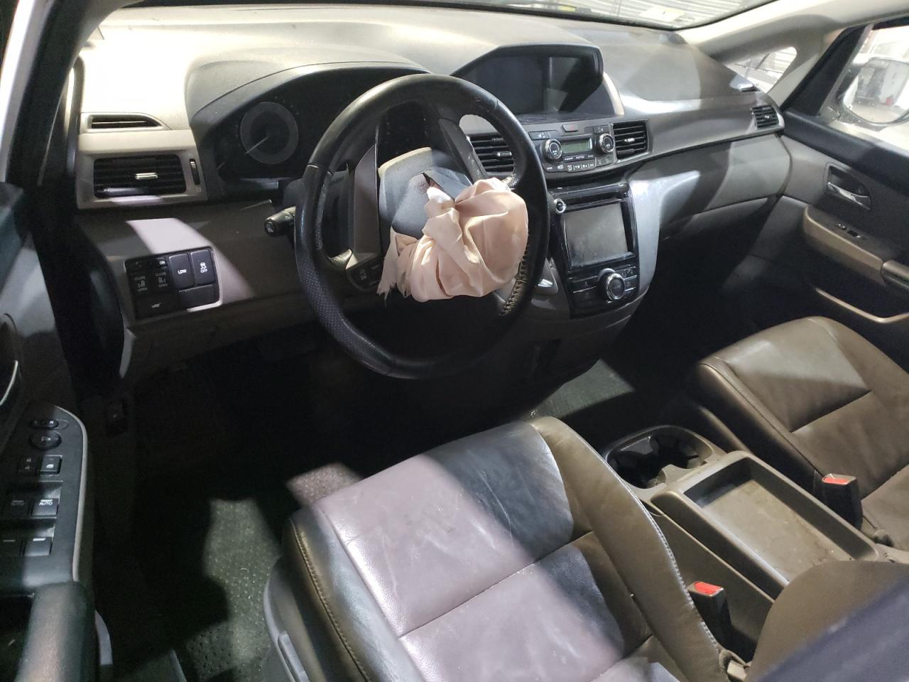 2014 Honda Odyssey - Image 8