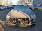 2023 Hyundai Sonata Sel للبيع في Portland، OR - Rear End
