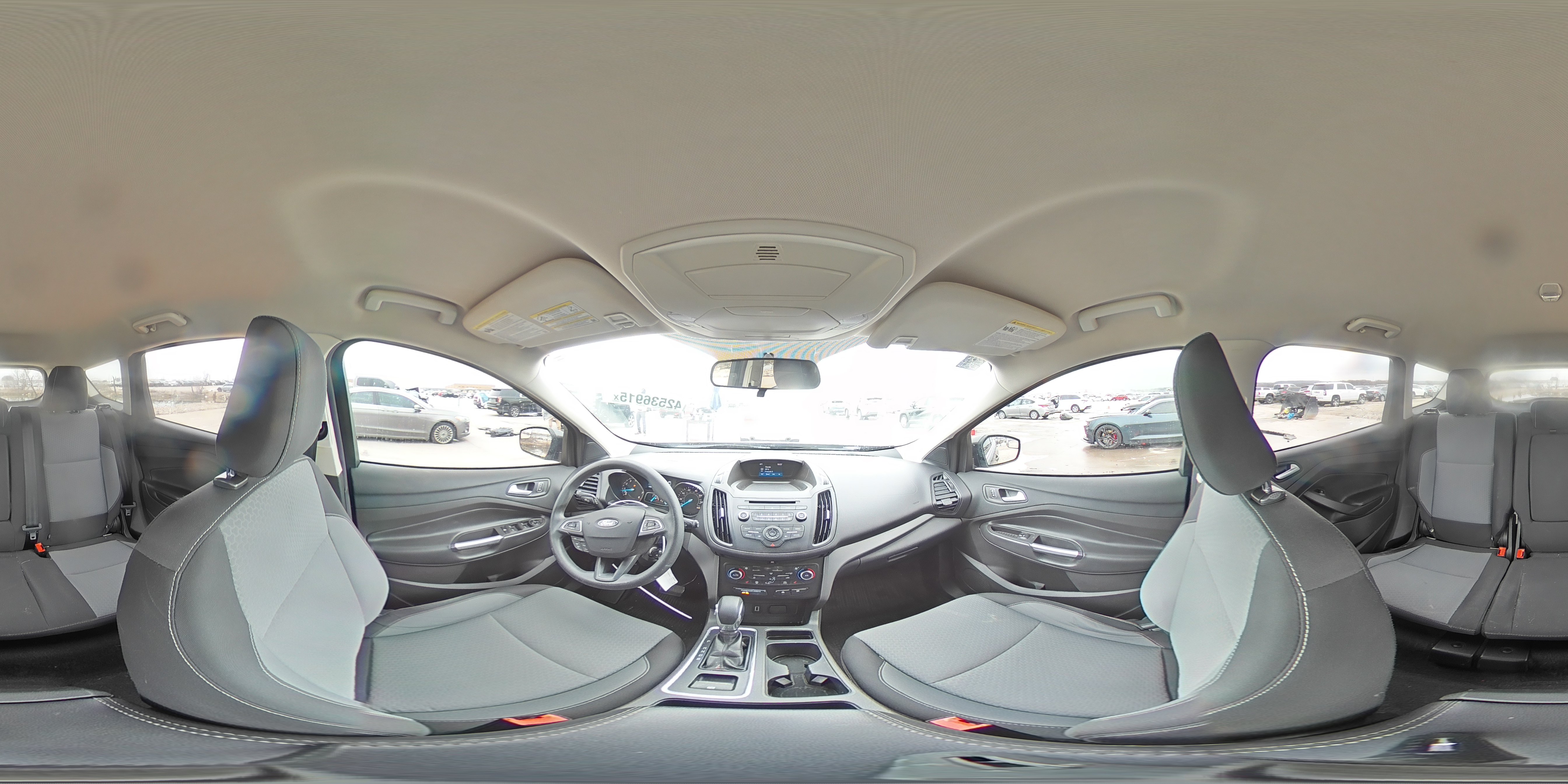 2018 Ford Escape - Image 15