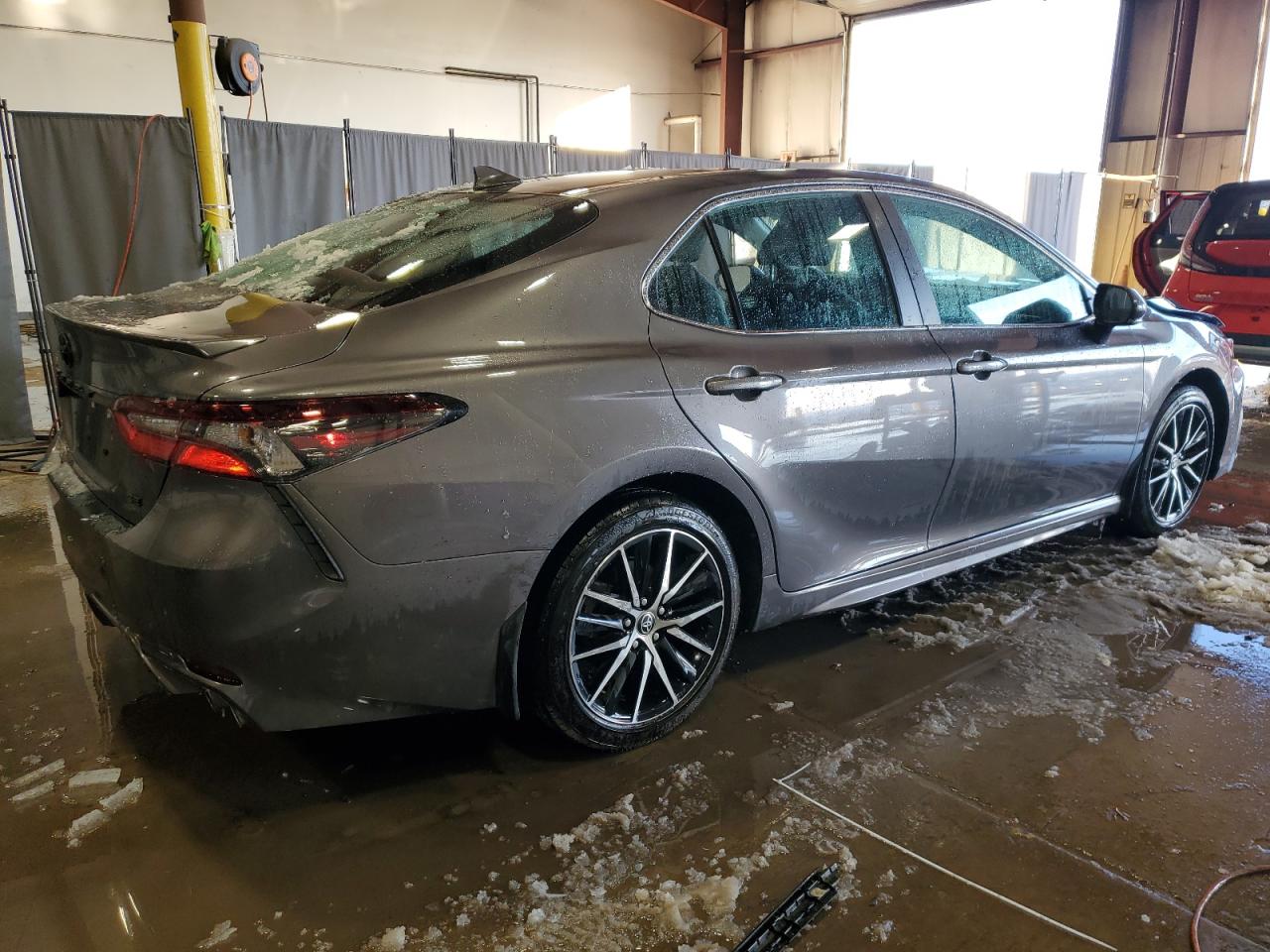 2024 Toyota Camry - Image 3