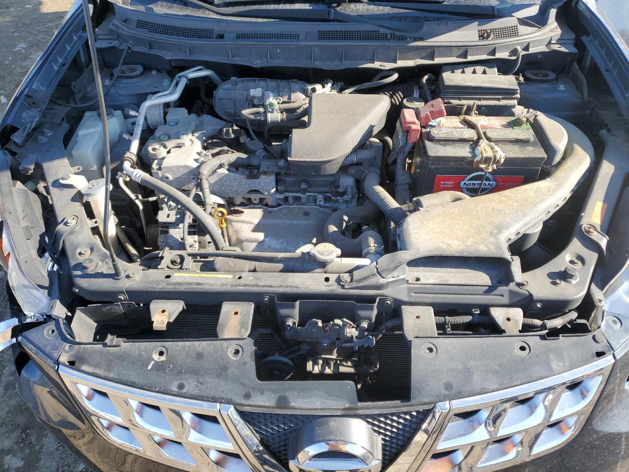 2013 Nissan Rogue - Image 12