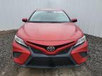 2020 Toyota Camry Se for Sale in Riverview, FL - Side