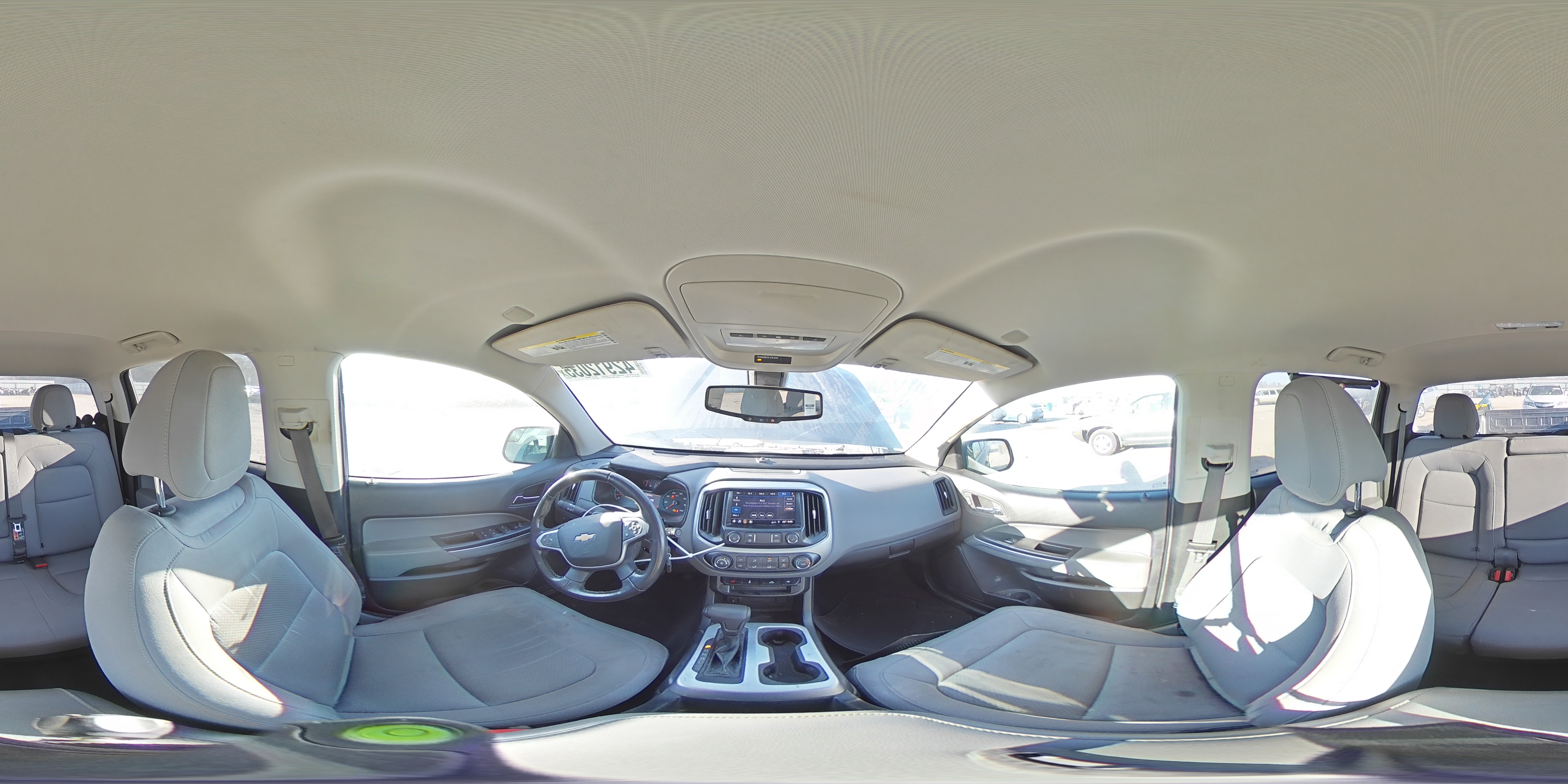 2020 Chevrolet Colorado - Image 12