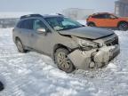2018 Subaru Outback 2.5I Premium for Sale in Helena, MT - Front End