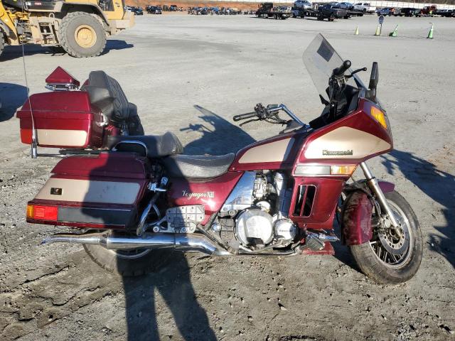2001 Kawasaki Zg1200 B