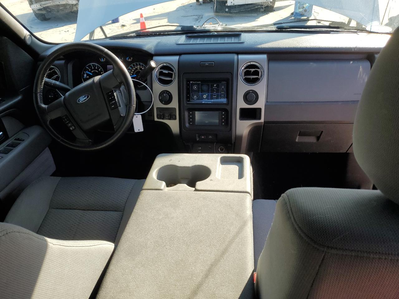 2013 Ford F-150 - Image 8