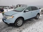 2008 Ford Edge Limited продається в Airway Heights, WA - Minor Dent/Scratches