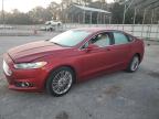 2013 Ford Fusion Se na sprzedaż w Savannah, GA - Side