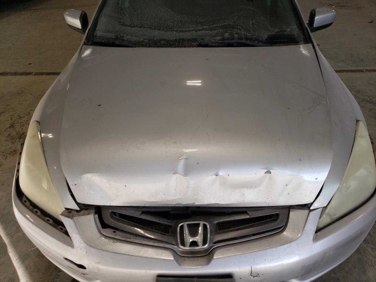 2003 Honda Accord - Image 11