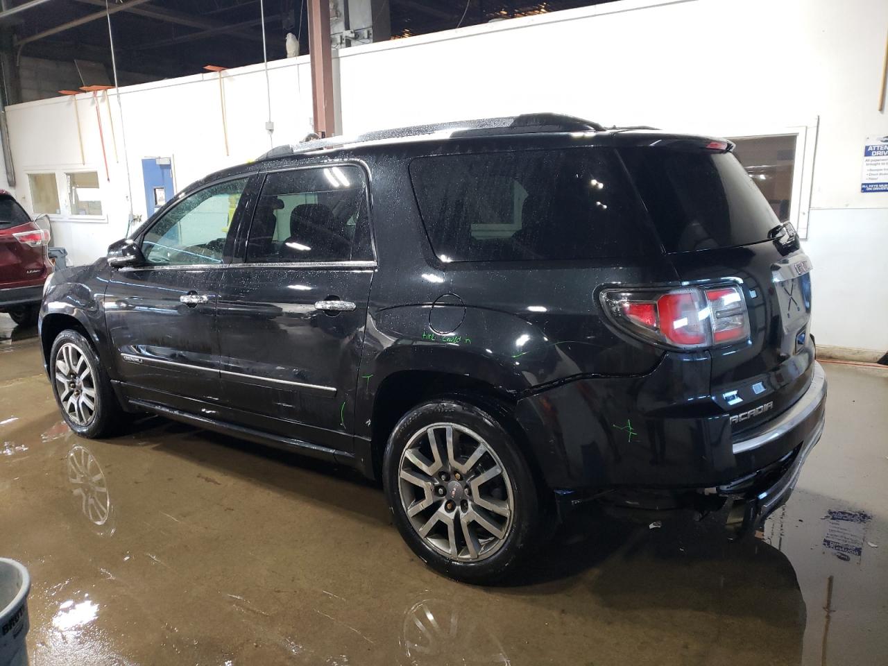 2013 GMC Acadia - Image 2