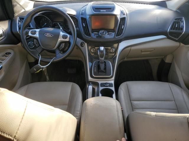 Parquets FORD ESCAPE 2013 White