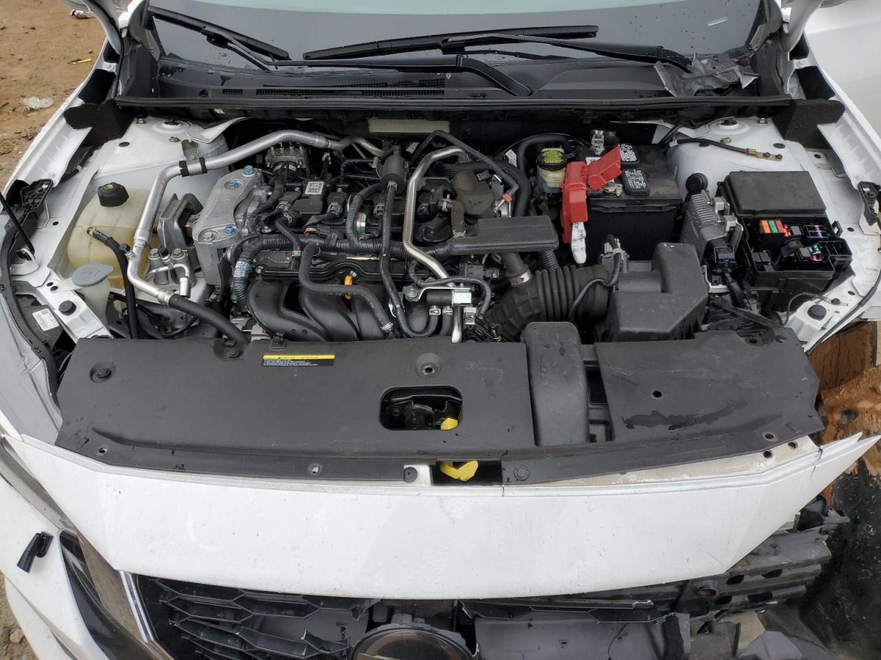 2020 Nissan Sentra - Image 11