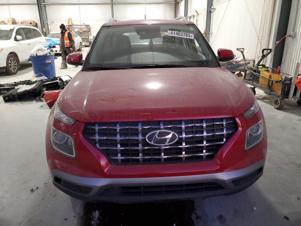2023 Hyundai Venue - Image 5