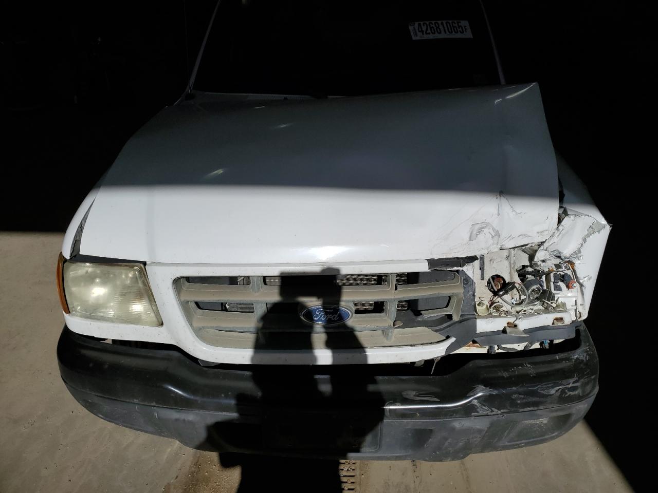 2003 Ford Ranger - Image 11