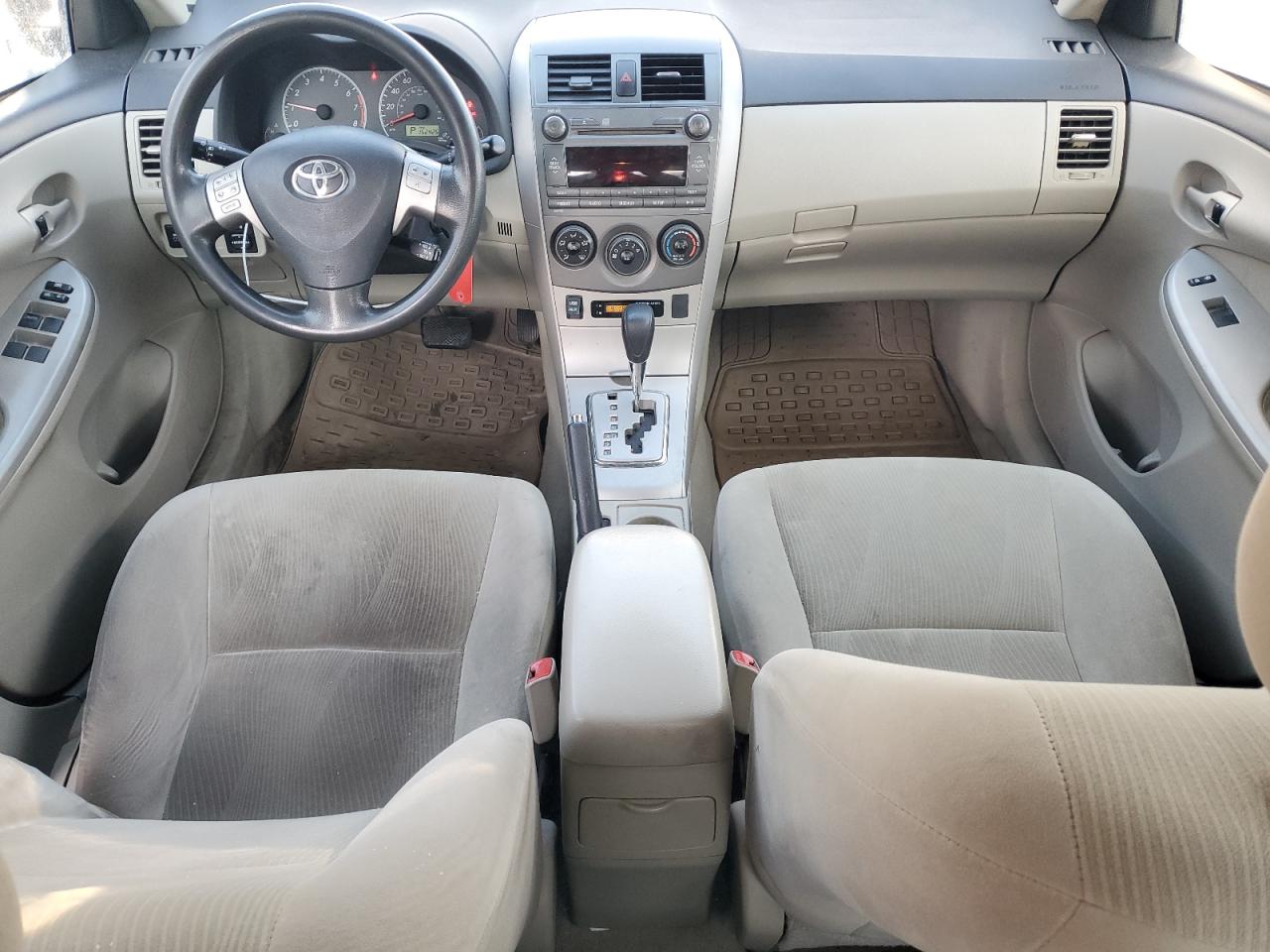 2011 Toyota Corolla - Image 8