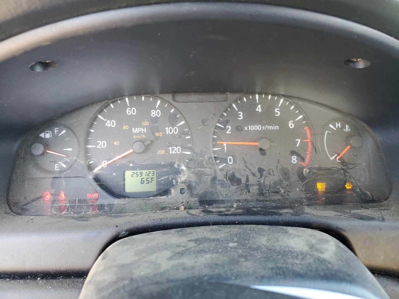 2006 Nissan Sentra - Image 9
