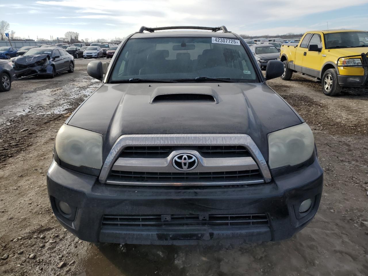 2007 Toyota 4Runner - Image 5