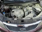 2012 Kia Sorento Ex за продажба в Riverview, FL - Burn - Engine