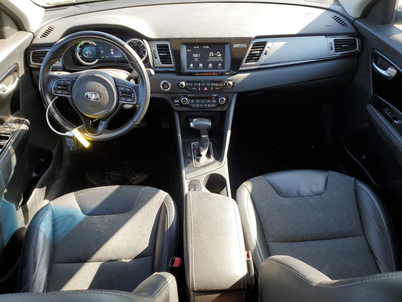 2017 Kia Niro - Image 8