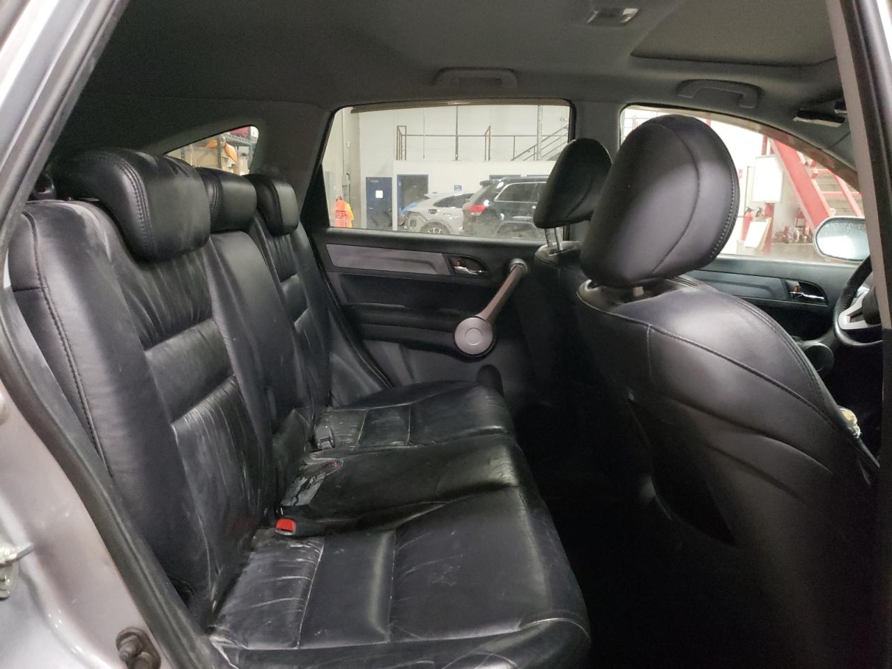 2007 Honda CR-V - Image 11