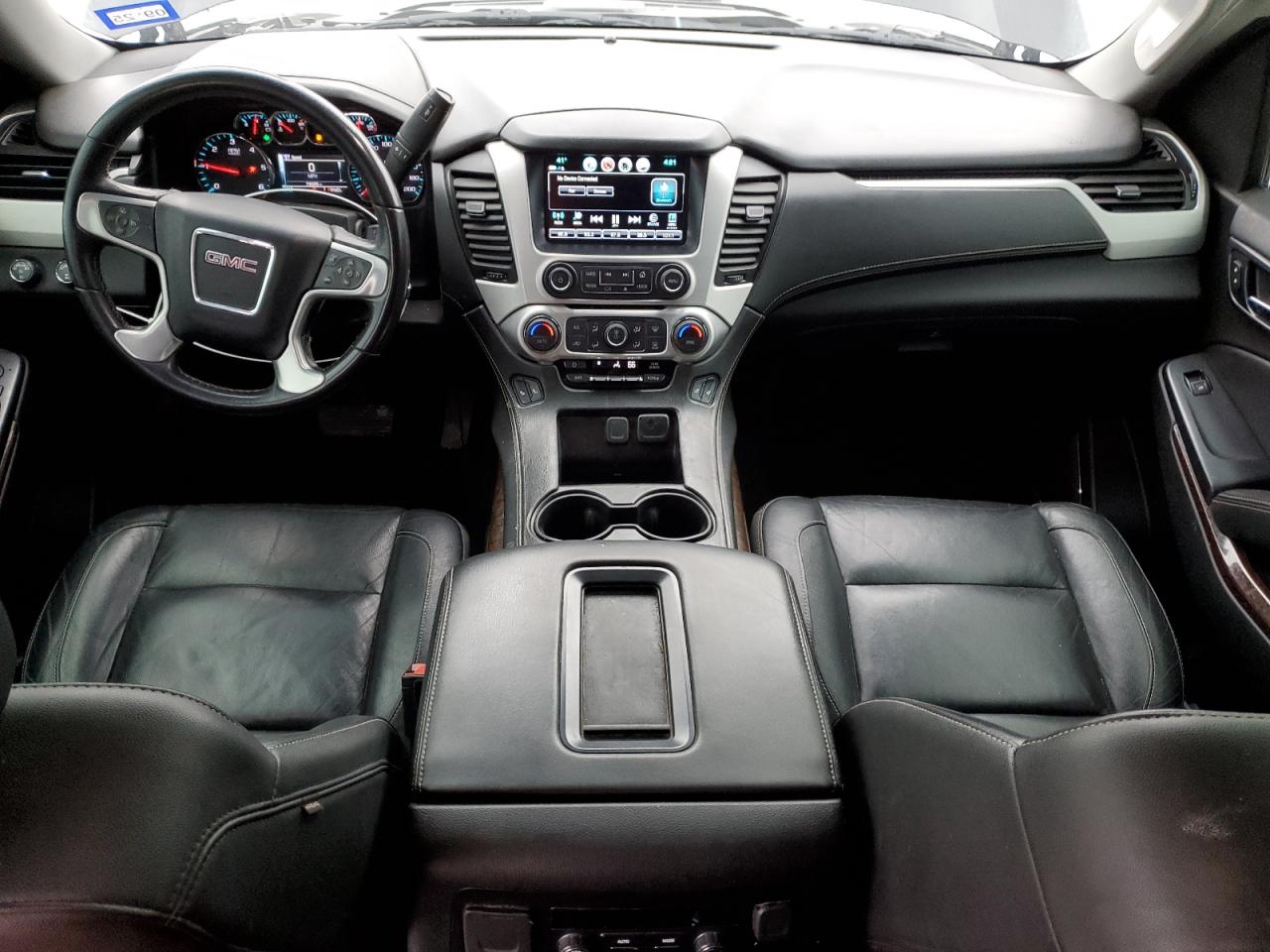2018 GMC Yukon - Image 8