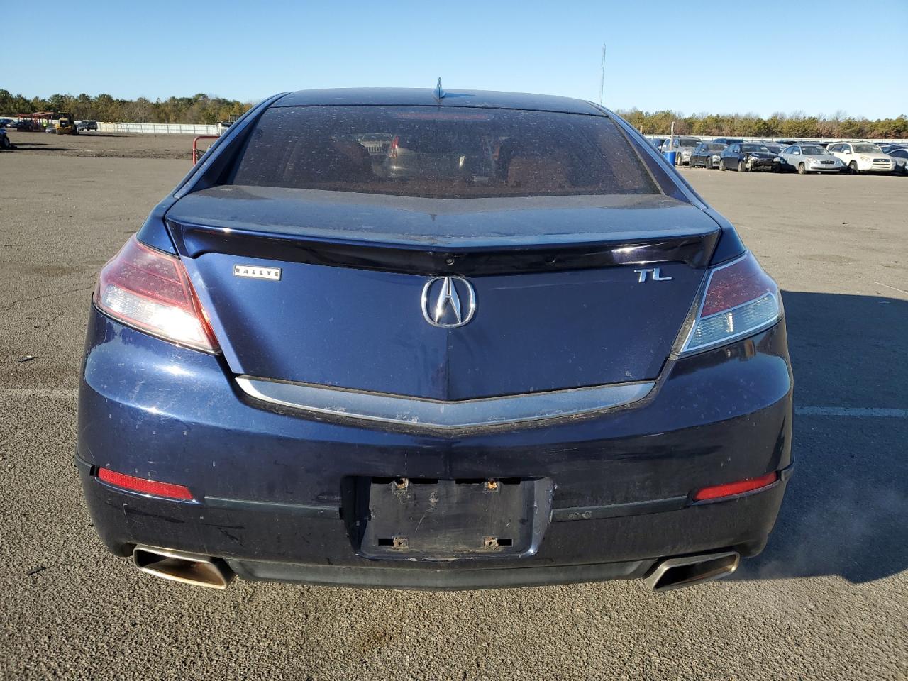 2014 Acura TL - Image 6