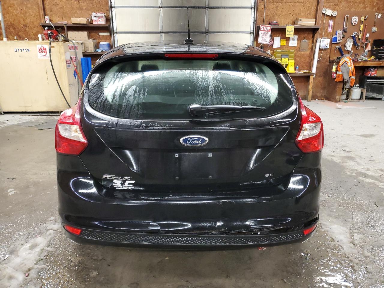 2012 Ford Focus - Image 6