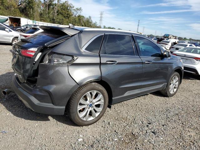  FORD EDGE 2019 Вугільний