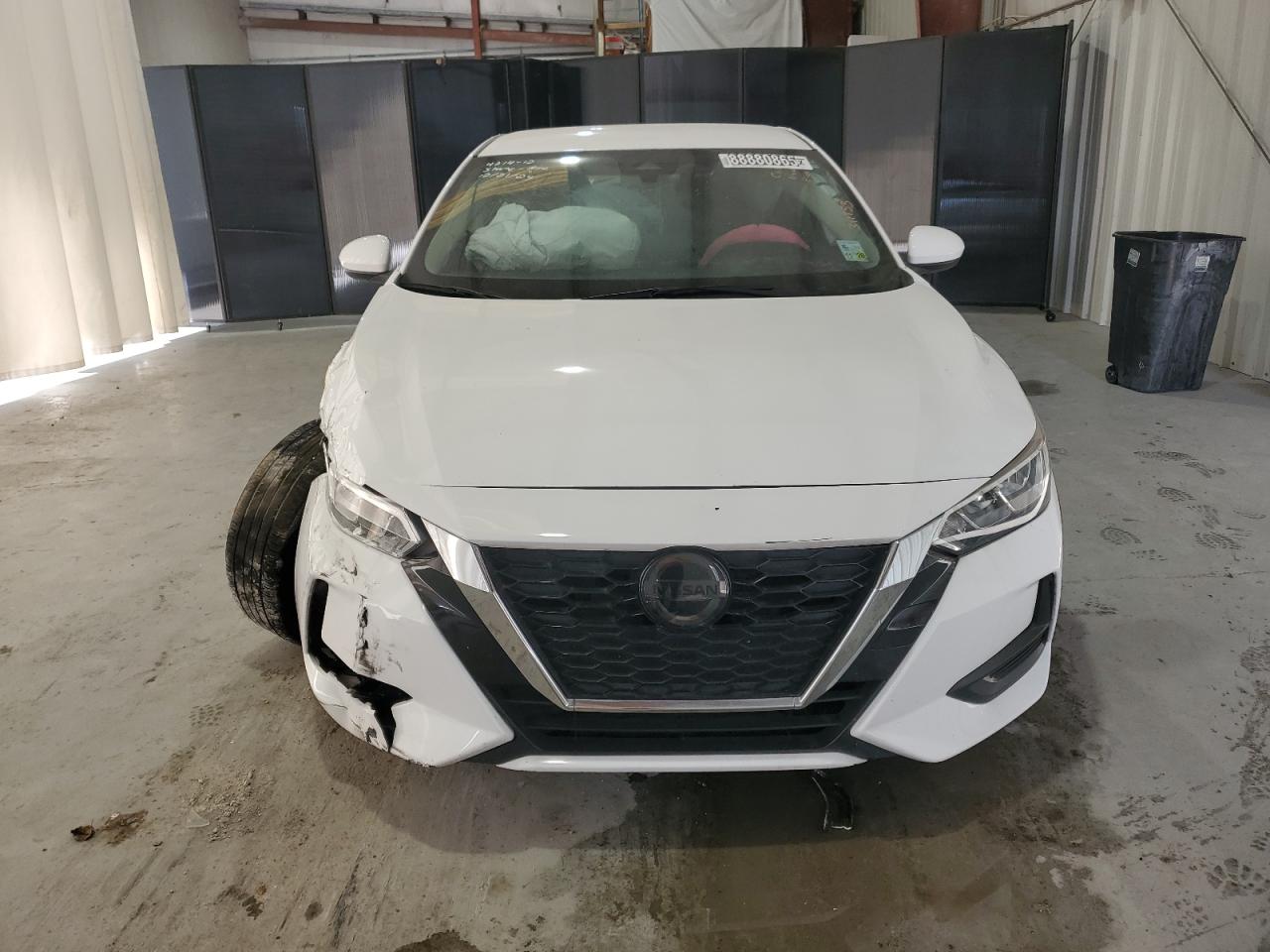 2021 Nissan Sentra - Image 5