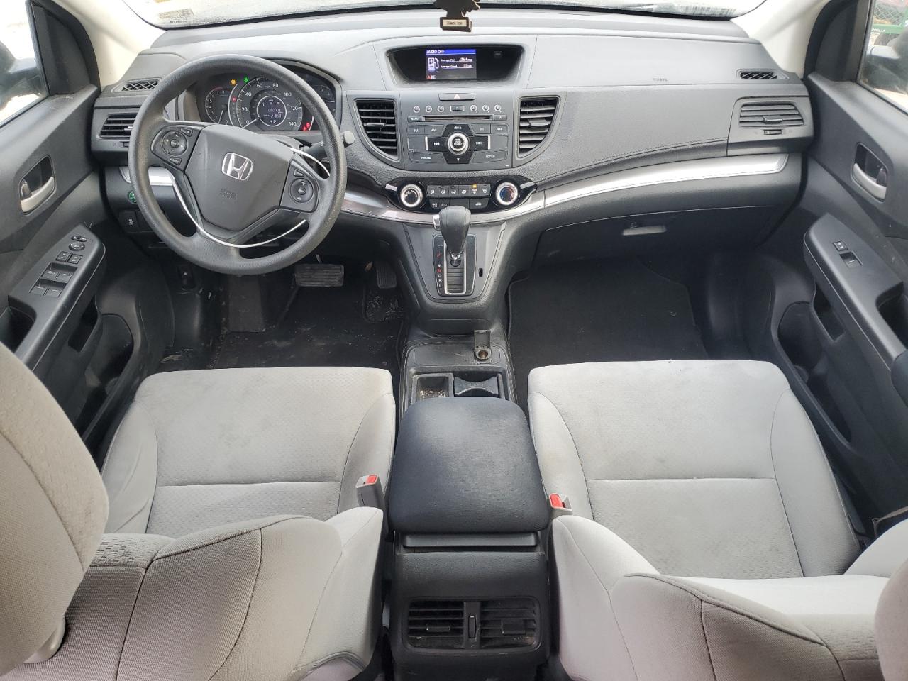 2015 Honda CR-V - Image 8