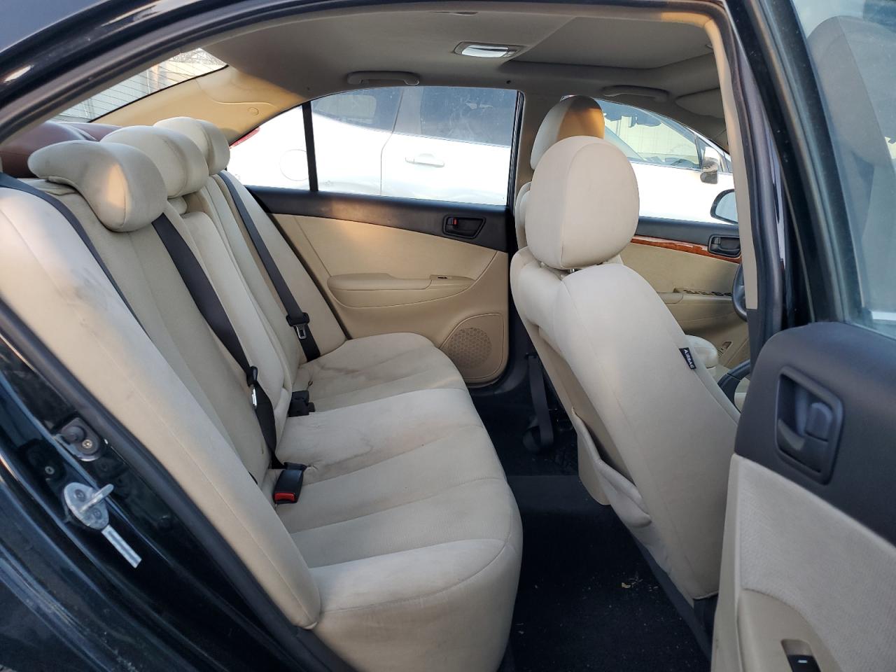2009 Hyundai Sonata - Image 10