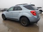 2015 Chevrolet Equinox Lt продається в Wilmer, TX - Side