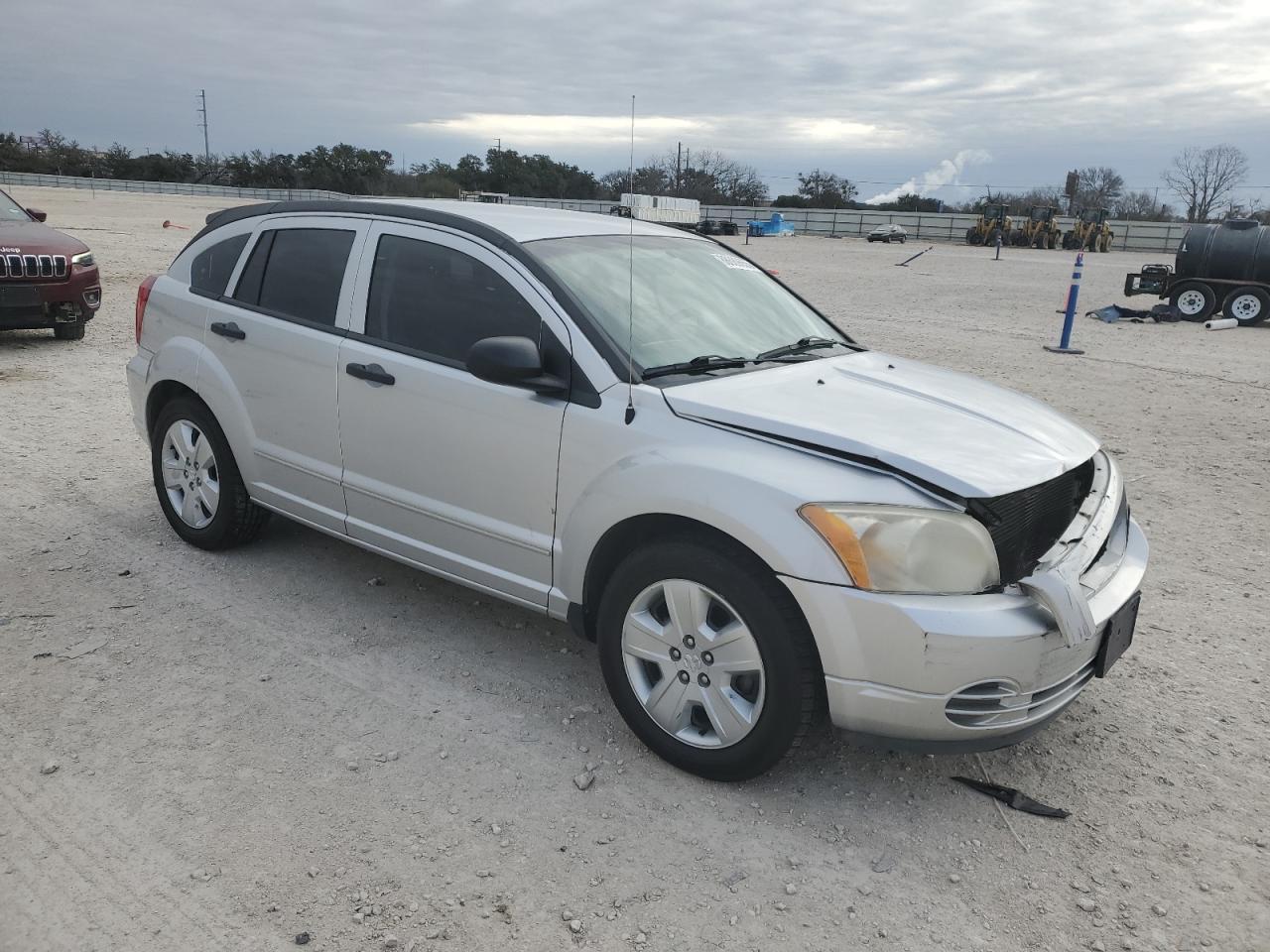2007 Dodge Caliber - Image 4