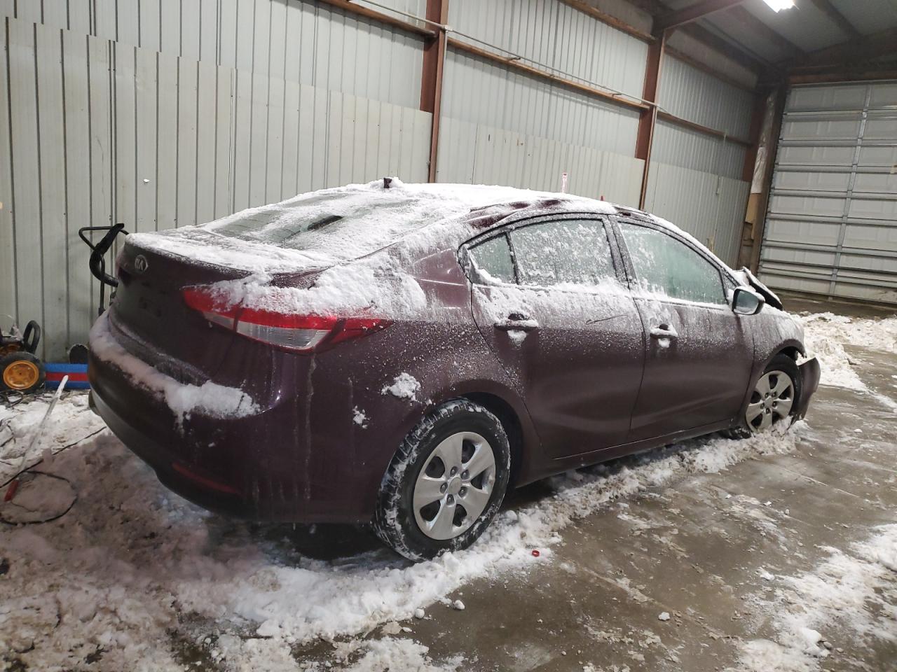 2018 Kia Forte - Image 3